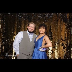 Meet your Posher, Daniel